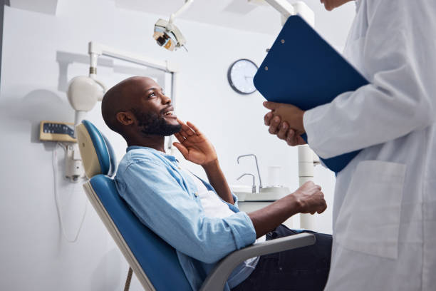 Best Emergency Root Canal Therapy in Guyton, GA