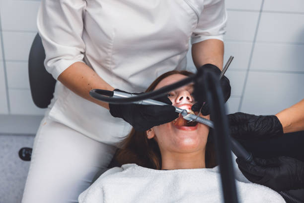 Best Emergency Dental Care for Sports Injuries in Guyton, GA